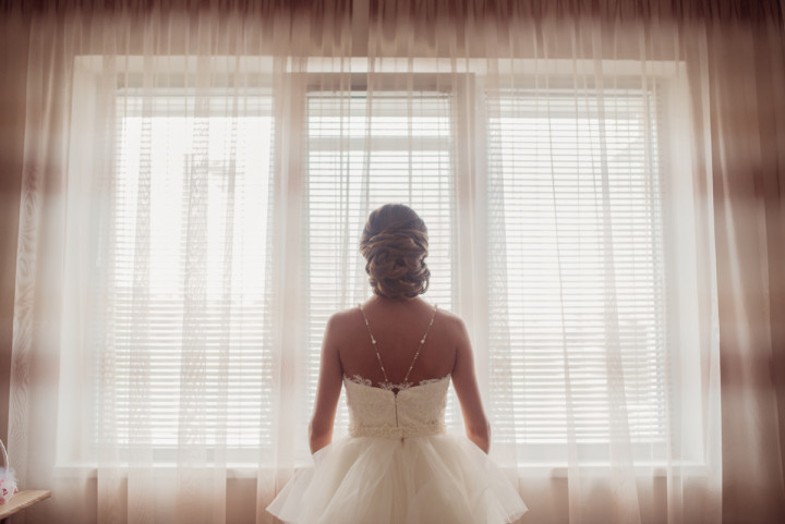 Цели сватби - Николета и Веско 5