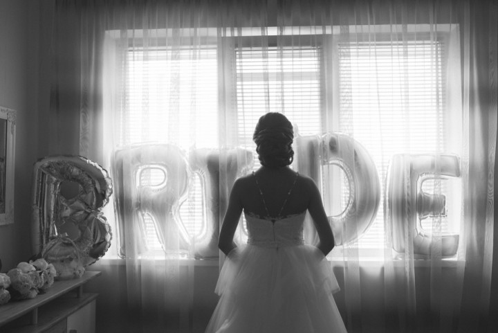 Цели сватби - Николета и Веско 6