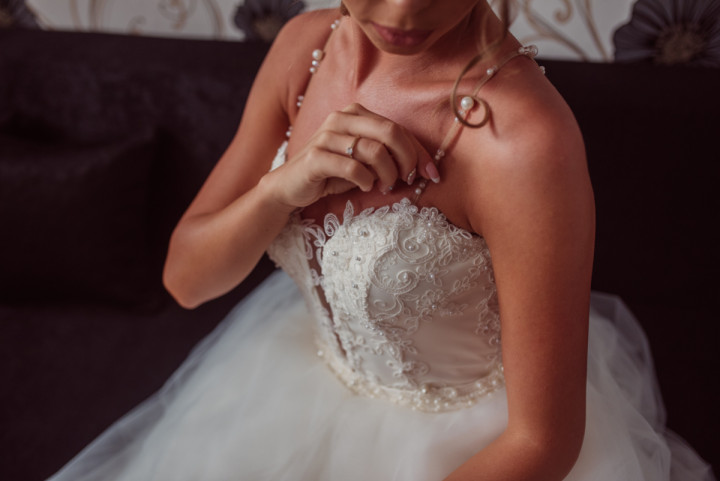 Цели сватби - Николета и Веско 10