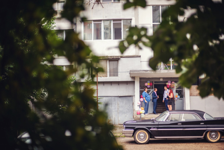 Цели сватби - Ивелина и Тихомир 1