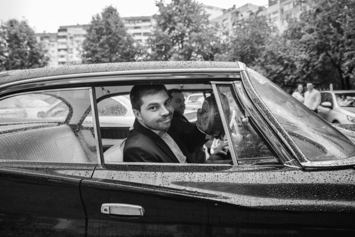 Цели сватби - Ивелина и Тихомир 7