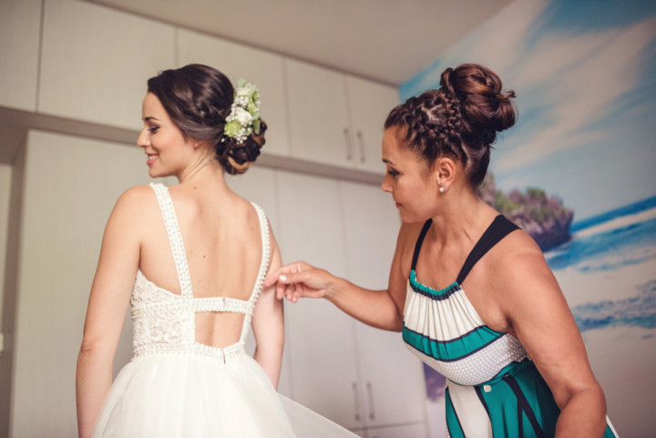 Цели сватби - Мила и Велико 6