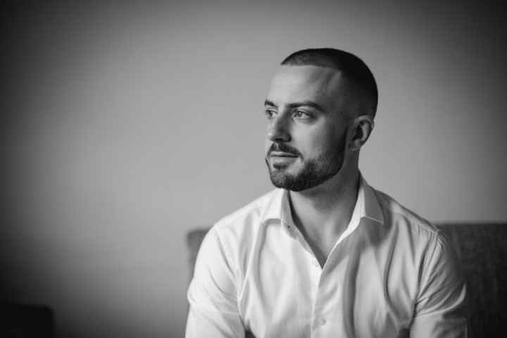 Цели сватби - Мила и Велико 8