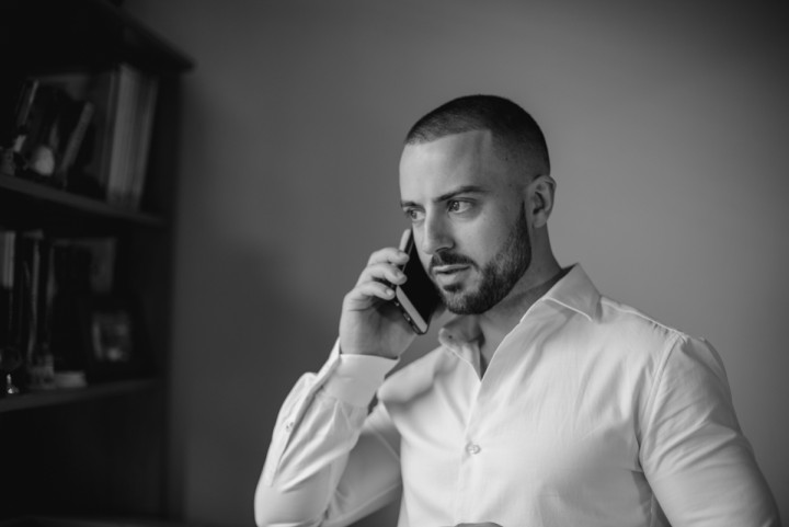 Цели сватби - Мила и Велико 10