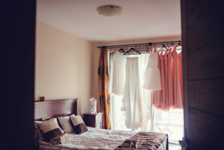 Цели сватби - Ива и Лео 2