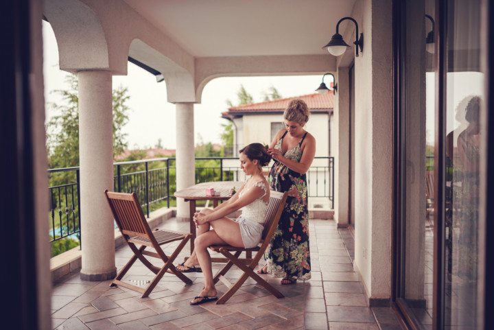 Цели сватби - Ива и Лео 4