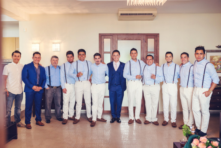 Цели сватби - Ива и Лео 7