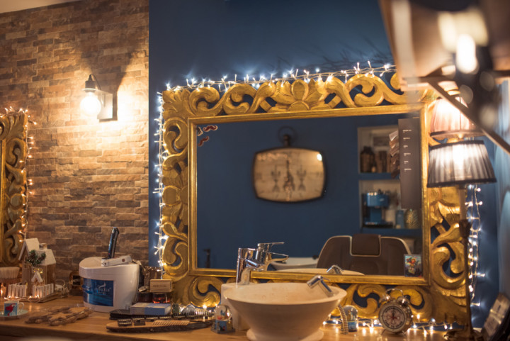 Бизнес - Lambri Barbershop 2