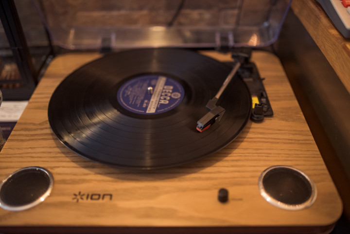 Бизнес - Lambri Barbershop 4