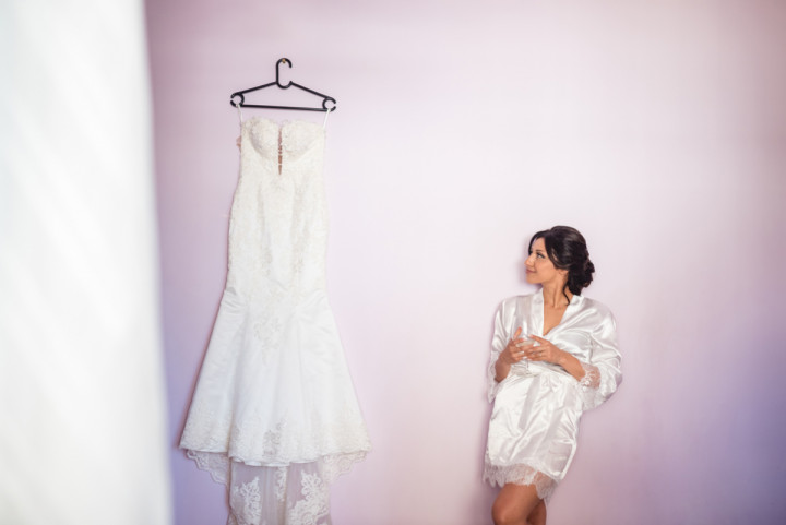 Цели сватби - Енита и Георги 9